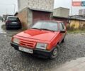 Красный ВАЗ 2108, объемом двигателя 1.3 л и пробегом 126 тыс. км за 799 $, фото 1 на Automoto.ua