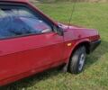 ВАЗ 2108 1991 в Гадяче на Automoto.ua Красный ВАЗ 2108, объемом двигателя 1.3 л и пробегом 323 тыс. км за 1072 $, фото 1 на Automoto.ua