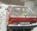 Красный ВАЗ 2108, объемом двигателя 1.1 л и пробегом 270 тыс. км за 1000 $, фото 1 на Automoto.ua