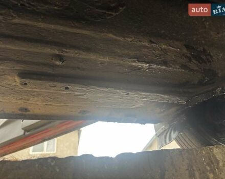 Красный ВАЗ 2108, объемом двигателя 1.3 л и пробегом 126 тыс. км за 799 $, фото 32 на Automoto.ua