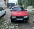 Красный ВАЗ 2108, объемом двигателя 1.3 л и пробегом 100 тыс. км за 1000 $, фото 1 на Automoto.ua
