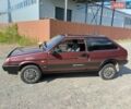 Красный ВАЗ 2108, объемом двигателя 1.1 л и пробегом 98 тыс. км за 749 $, фото 1 на Automoto.ua