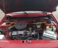Красный ВАЗ 2108, объемом двигателя 1.3 л и пробегом 94 тыс. км за 600 $, фото 2 на Automoto.ua