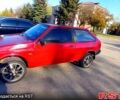 Красный ВАЗ 2108, объемом двигателя 1.5 л и пробегом 0 тыс. км за 900 $, фото 1 на Automoto.ua