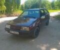 Красный ВАЗ 2108, объемом двигателя 1.5 л и пробегом 58 тыс. км за 850 $, фото 1 на Automoto.ua