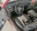 Красный ВАЗ 2108, объемом двигателя 1.29 л и пробегом 170 тыс. км за 800 $, фото 1 на Automoto.ua