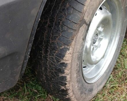 Красный ВАЗ 2108, объемом двигателя 1.3 л и пробегом 73 тыс. км за 852 $, фото 7 на Automoto.ua