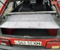 Красный ВАЗ 2108, объемом двигателя 1.3 л и пробегом 126 тыс. км за 799 $, фото 20 на Automoto.ua