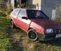 Красный ВАЗ 2108, объемом двигателя 1.3 л и пробегом 1000 тыс. км за 450 $, фото 1 на Automoto.ua