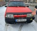 Червоний ВАЗ 2108, об'ємом двигуна 1.29 л та пробігом 150 тис. км за 1500 $, фото 1 на Automoto.ua