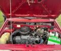 Красный ВАЗ 2108, объемом двигателя 1.5 л и пробегом 77 тыс. км за 899 $, фото 5 на Automoto.ua