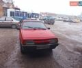 Красный ВАЗ 2108, объемом двигателя 1.3 л и пробегом 94 тыс. км за 399 $, фото 1 на Automoto.ua