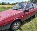 Красный ВАЗ 2108, объемом двигателя 1.3 л и пробегом 6 тыс. км за 1000 $, фото 3 на Automoto.ua