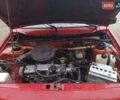 Красный ВАЗ 2108, объемом двигателя 1.3 л и пробегом 94 тыс. км за 599 $, фото 2 на Automoto.ua