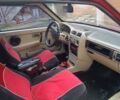 Красный ВАЗ 2108, объемом двигателя 1.5 л и пробегом 100 тыс. км за 1500 $, фото 1 на Automoto.ua
