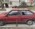 Красный ВАЗ 2108, объемом двигателя 1.3 л и пробегом 167 тыс. км за 350 $, фото 2 на Automoto.ua
