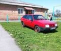 Красный ВАЗ 2108, объемом двигателя 0 л и пробегом 44 тыс. км за 1480 $, фото 1 на Automoto.ua
