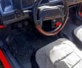 Красный ВАЗ 2108, объемом двигателя 1.5 л и пробегом 0 тыс. км за 900 $, фото 3 на Automoto.ua