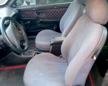 Красный ВАЗ 2108, объемом двигателя 1.1 л и пробегом 0 тыс. км за 820 $, фото 5 на Automoto.ua