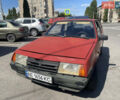 Красный ВАЗ 2108, объемом двигателя 1.3 л и пробегом 300 тыс. км за 500 $, фото 1 на Automoto.ua