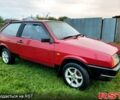 Красный ВАЗ 2108, объемом двигателя 1.5 л и пробегом 285 тыс. км за 900 $, фото 2 на Automoto.ua