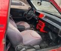 ВАЗ 2108 1991 в Кривом Роге на Automoto.ua Красный ВАЗ 2108, объемом двигателя 1.29 л и пробегом 150 тыс. км за 1500 $, фото 2 на Automoto.ua