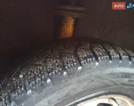 Красный ВАЗ 2108, объемом двигателя 1.3 л и пробегом 94 тыс. км за 599 $, фото 4 на Automoto.ua