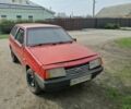 Красный ВАЗ 2108, объемом двигателя 0 л и пробегом 265 тыс. км за 565 $, фото 1 на Automoto.ua