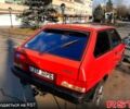 Красный ВАЗ 2108, объемом двигателя 13 л и пробегом 0 тыс. км за 920 $, фото 1 на Automoto.ua