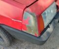 Красный ВАЗ 2108, объемом двигателя 1.1 л и пробегом 544 тыс. км за 1000 $, фото 4 на Automoto.ua