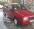 Червоний ВАЗ 2108, об'ємом двигуна 1.5 л та пробігом 380 тис. км за 870 $, фото 3 на Automoto.ua