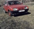 Красный ВАЗ 2108, объемом двигателя 1.1 л и пробегом 70 тыс. км за 1100 $, фото 1 на Automoto.ua