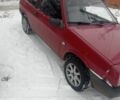 Червоний ВАЗ 2108, об'ємом двигуна 0 л та пробігом 1 тис. км за 852 $, фото 1 на Automoto.ua