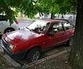 Червоний ВАЗ 2108, об'ємом двигуна -1.1 л та пробігом 300 тис. км за 1650 $, фото 1 на Automoto.ua