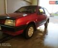 Красный ВАЗ 2108, объемом двигателя 1.3 л и пробегом 42 тыс. км за 1400 $, фото 1 на Automoto.ua