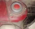 Красный ВАЗ 2108, объемом двигателя 1.1 л и пробегом 70 тыс. км за 1100 $, фото 3 на Automoto.ua