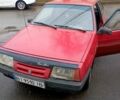 Красный ВАЗ 2108, объемом двигателя 1.3 л и пробегом 111 тыс. км за 1200 $, фото 4 на Automoto.ua