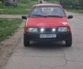 Красный ВАЗ 2108, объемом двигателя 1.5 л и пробегом 99 тыс. км за 952 $, фото 1 на Automoto.ua