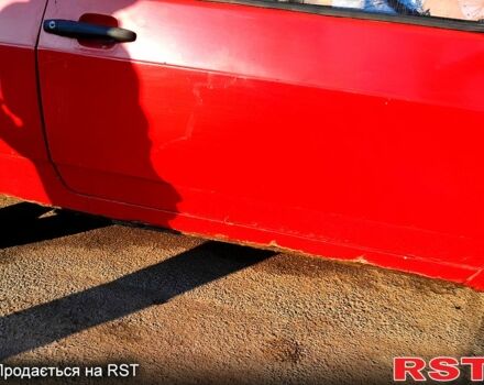 Красный ВАЗ 2108, объемом двигателя 13 л и пробегом 0 тыс. км за 920 $, фото 4 на Automoto.ua