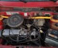 Красный ВАЗ 2108, объемом двигателя 1.5 л и пробегом 95 тыс. км за 650 $, фото 6 на Automoto.ua