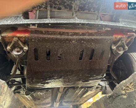 Красный ВАЗ 2108, объемом двигателя 1.3 л и пробегом 126 тыс. км за 799 $, фото 50 на Automoto.ua