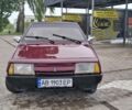 ВАЗ 2108 1991 в Липовце на Automoto.ua Красный ВАЗ 2108, объемом двигателя 5 л и пробегом 300 тыс. км за 600 $, фото 1 на Automoto.ua