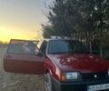 Красный ВАЗ 2108, объемом двигателя 1.5 л и пробегом 90 тыс. км за 1800 $, фото 4 на Automoto.ua