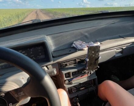 Красный ВАЗ 2108, объемом двигателя 1.3 л и пробегом 80 тыс. км за 1300 $, фото 2 на Automoto.ua