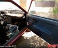 Красный ВАЗ 2108, объемом двигателя 1.1 л и пробегом 0 тыс. км за 850 $, фото 1 на Automoto.ua