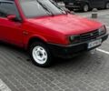 Красный ВАЗ 2108, объемом двигателя 1.5 л и пробегом 300 тыс. км за 682 $, фото 1 на Automoto.ua