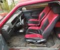 Красный ВАЗ 2108, объемом двигателя 6 л и пробегом 200 тыс. км за 800 $, фото 3 на Automoto.ua