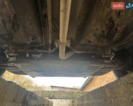 Красный ВАЗ 2108, объемом двигателя 1.3 л и пробегом 126 тыс. км за 799 $, фото 44 на Automoto.ua