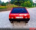 Красный ВАЗ 2108, объемом двигателя 1.3 л и пробегом 180 тыс. км за 1200 $, фото 4 на Automoto.ua