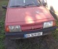 Червоний ВАЗ 2108, об'ємом двигуна 0 л та пробігом 150 тис. км за 519 $, фото 1 на Automoto.ua